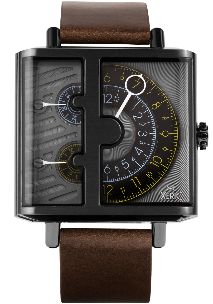 8 Of The Best Square-Faced Watches photo 8 Of The Best Square-Faced Watches pictures